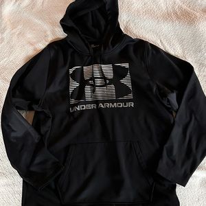Under armor sweatshirt